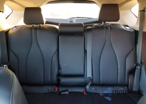 2021 Acura Rdx from USA, damaged, VIN 5J8TC2H31ML016924